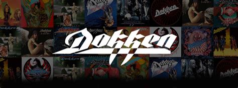 Dokken Logo