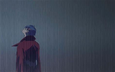 Crying Anime Boy Wallpapers - Top Free Crying Anime Boy Backgrounds ...