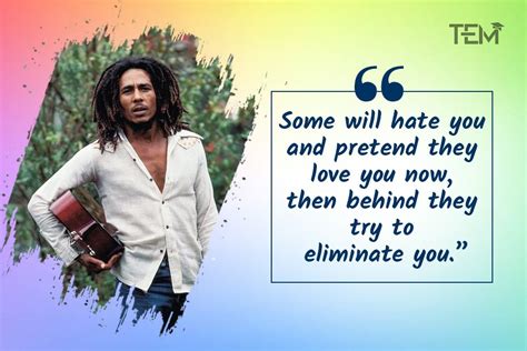 Bob Marley Quotes To Set Your Heart Ablaze