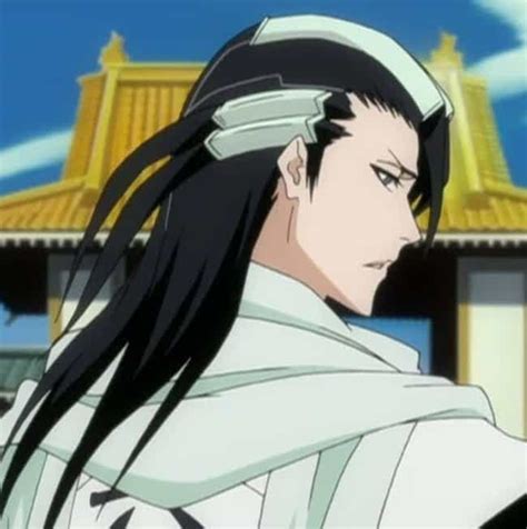 The 25+ Best Byakuya Kuchiki Quotes (With Images)