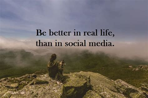 Social Media Quotes | Social media quotes, Great motivational quotes, Life quotes