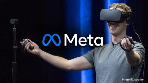 Meta to buy VR startup Within after favorable court ruling | Fox Business