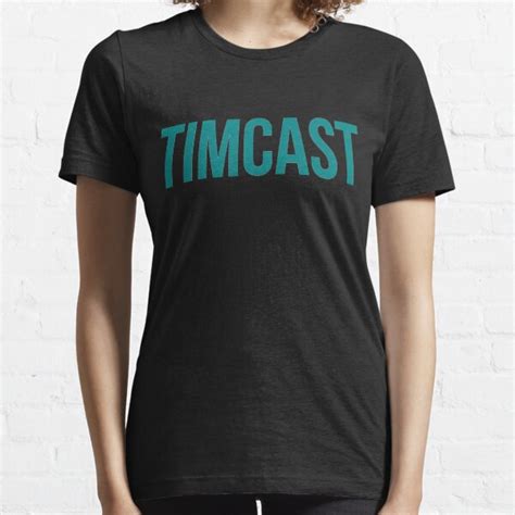 Timcast Gifts & Merchandise for Sale | Redbubble