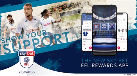 EFL Fans On The Rewards App: “It’s Free And There’s Nothing To Lose ...