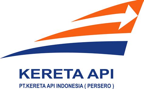 Kereta Api – Logos Download