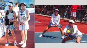 Naples Pickleball Center - Pickleball Capital of the World - Jennifer's Pickleball Blog