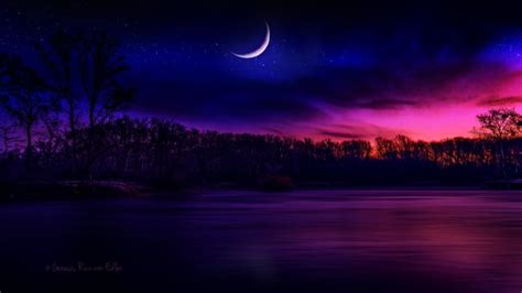 moonlight HD Wallpapers / Desktop and Mobile Images & Photos