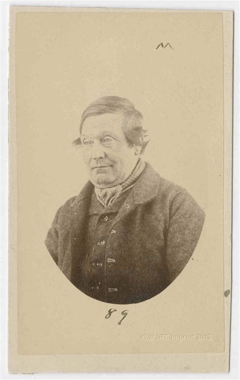 Thomas J. Nevin | Tasmanian Prisoner Photographs 1870s-1880s: Prisoner ...