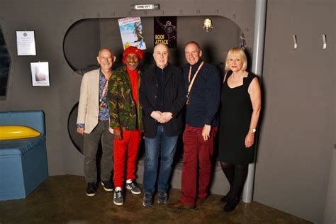 Red Dwarf cast head to town | Barnsley Chronicle