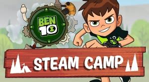 Ben 10 Games | Play Free Online Games | Cartoon Network