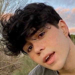 Benji Krol - Bio, Facts, Family | Famous Birthdays