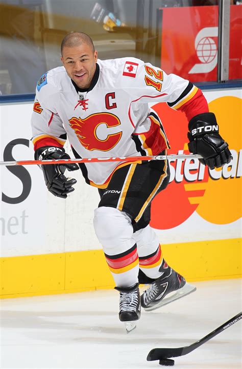 Jarome Iginla