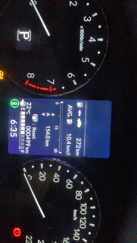 Honda City Mileage. Is this normal in the city? : r/CarsIndia