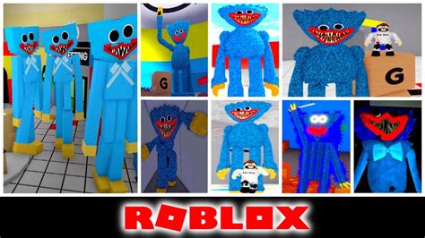 Poppy Playtime Image Id Roblox ~ Poppy Gets Crazy! | Bodewasude