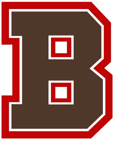 File:Brown Bears Athletics logo.svg - Wikimedia Commons