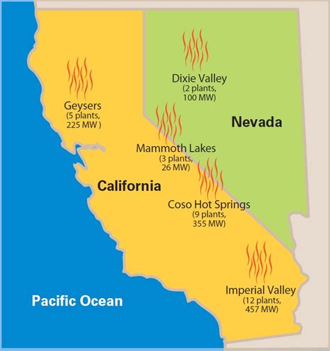 Geothermal: The Other California Renewable