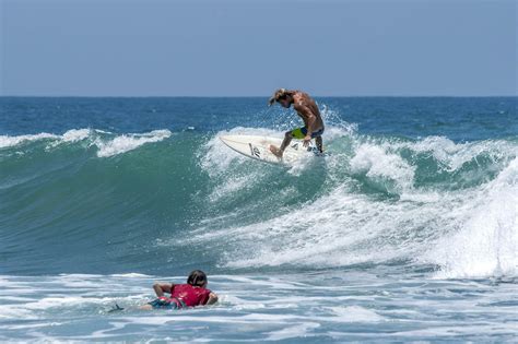 Arugam Bay: A Surfer's Paradise and a Hidden Gem of Sri Lanka