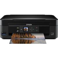 Epson Stylus SX425W user manual (English - 52 pages)