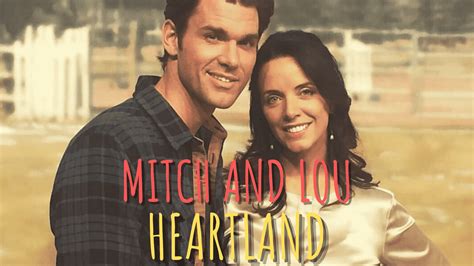 Heartland Lou and Mitch - 9 Questions