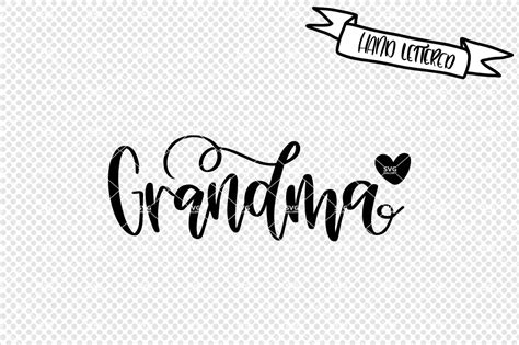 Hello Grandma Svg - 310+ SVG Images File