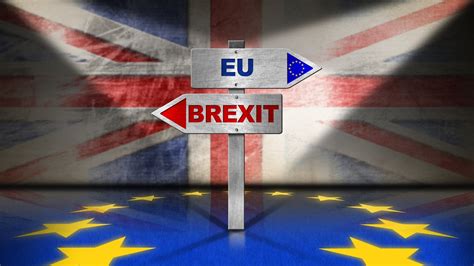 The Reality of Brexit: Negative Impact on UK Economy and Businesses ...