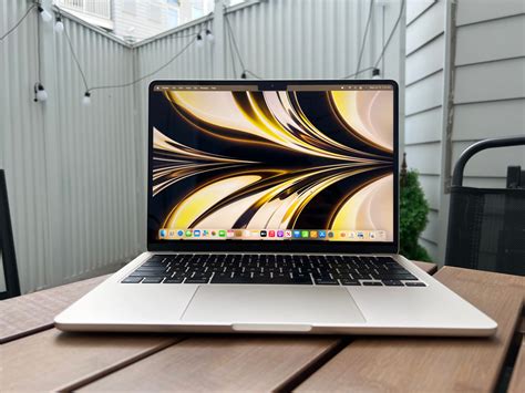 Save $150 on Apple's M2 MacBook Air on Amazon - TheStreet