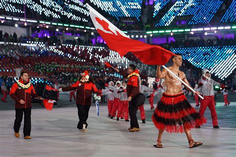 Winter Olympics 2018 Opening Ceremony: Highlights and Analysis - The New York Times