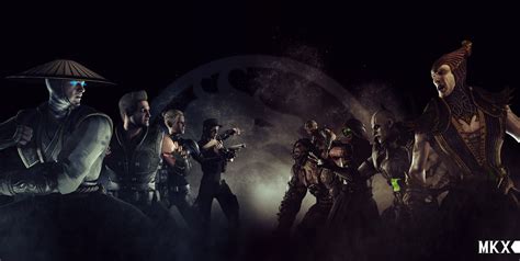 3840x1933 mortal kombat x 4k cool wallpaper pc | Mortal kombat x, Mortal kombat x wallpapers ...