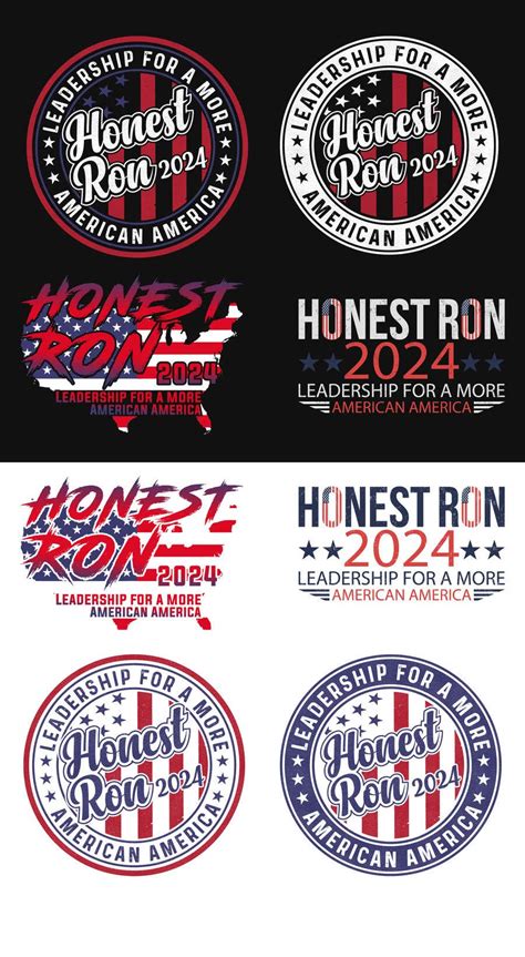 Presidential Campaign Design | Freelancer