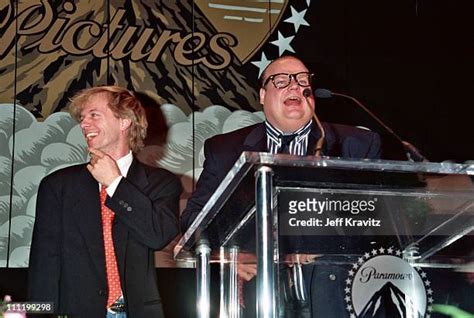 275 Chris Farley And David Spade Photos & High Res Pictures - Getty Images