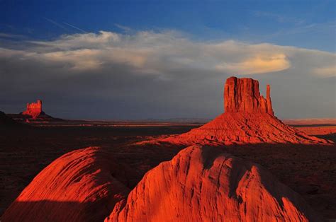 Free Photos: Monument Valley Navajo Tribal Park Utah | dailyshot