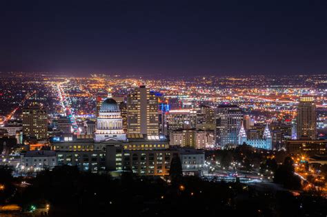 Visit Salt Lake City | Utah.com