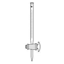 Burette Drawing at PaintingValley.com | Explore collection of Burette ...