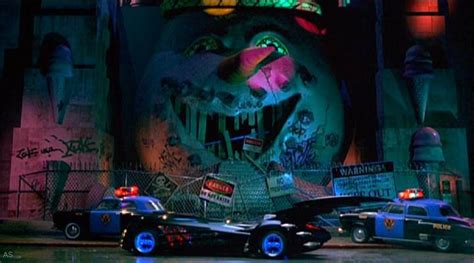 IMCDb.org: Made for Movie Batmobile in "Batman & Robin, 1997"