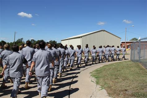 Let down and locked up: Why Oklahoma’s female incarceration is so high