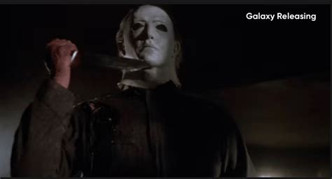 Halloween: How Michael Myers' Mask Evolved Over the Years - JollityHub Blog