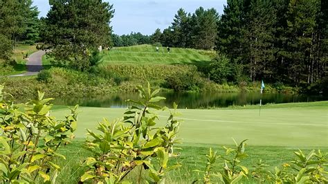 Course Photo - Timber Ridge Golf Club