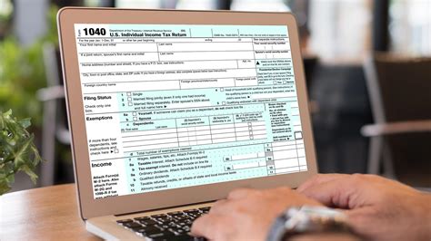 How to file your taxes online | Tom's Guide