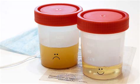 Everything You Should Know About Cloudy Urine - HealthifyMe