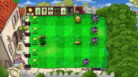 Mod Suns on Plants VS Zombies *Tutorial* Xbox 360 - YouTube