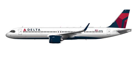 Airbus A321neo Seat Maps, Specs & Amenities | Delta Air Lines