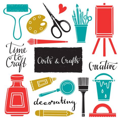 Clipart Craft