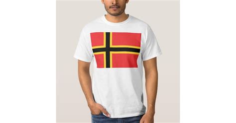 German Resistance Flag (1944) T-Shirt | Zazzle.com