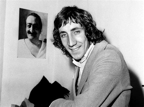 The song Pete Townshend called his "favourite of all time"