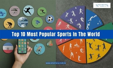 Most Popular Sports in the World 2024: For Real Sports Fans!