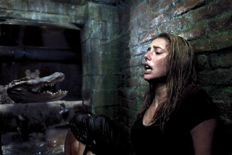 'Crawl' Amazon Prime/Hulu Review: Stream It or Skip It?