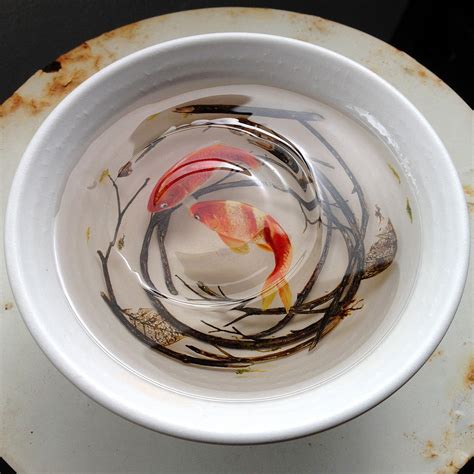 Hyper-realistic Aquatic Wildlife 3D Paintings Painted in Layers of Resin – Vuing.com