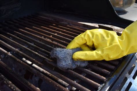 4 Tips to Reduce Grill Cleaning Time | Wildwood Grilling