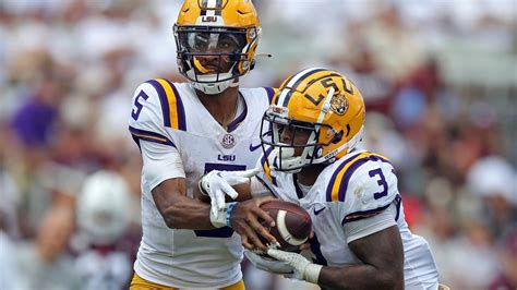 Football: Why Auburn won’t beat LSU on Saturday