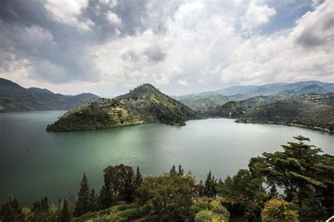 Lake Kivu - Alchetron, The Free Social Encyclopedia